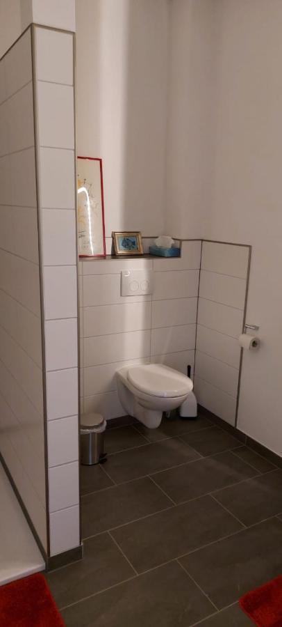 Ferienwohnung Matzibarg Ahrenviol Luaran gambar
