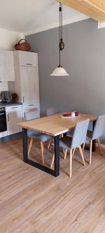 Ferienwohnung Matzibarg Ahrenviol Luaran gambar