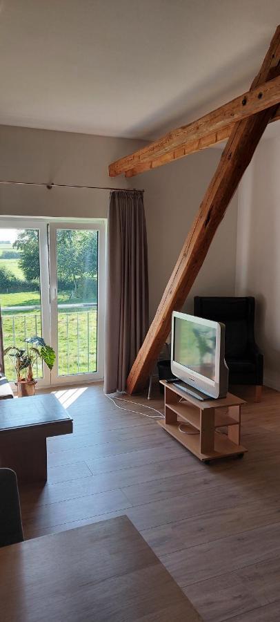 Ferienwohnung Matzibarg Ahrenviol Luaran gambar