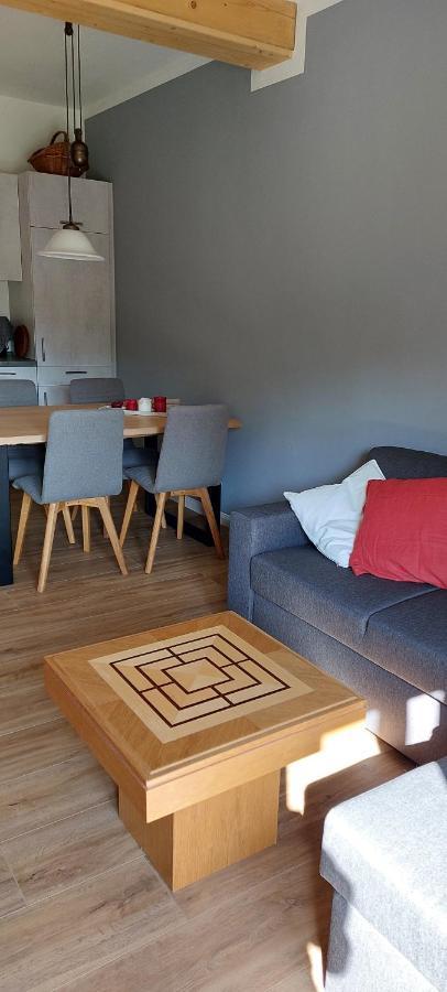 Ferienwohnung Matzibarg Ahrenviol Luaran gambar